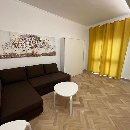 Апартаменты Casa Calo' Бишелье Экстерьер фото