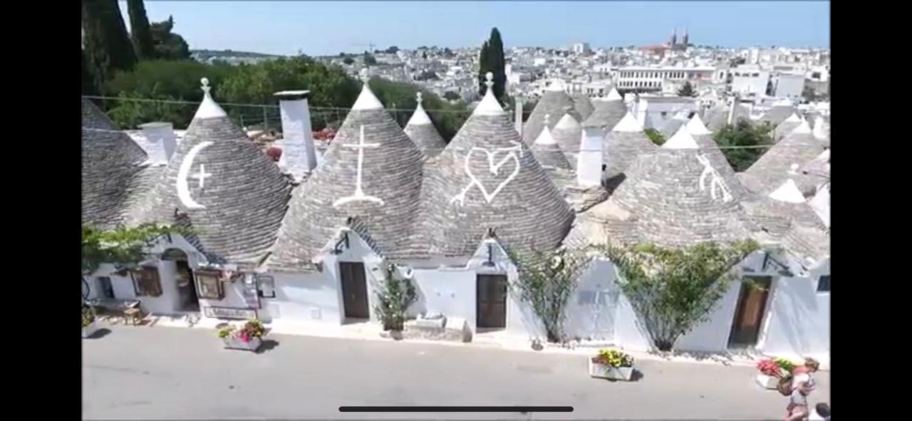 Апартаменты Casa Calo' Бишелье Экстерьер фото