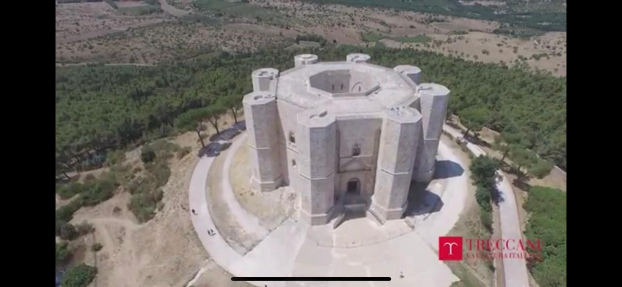 Апартаменты Casa Calo' Бишелье Экстерьер фото