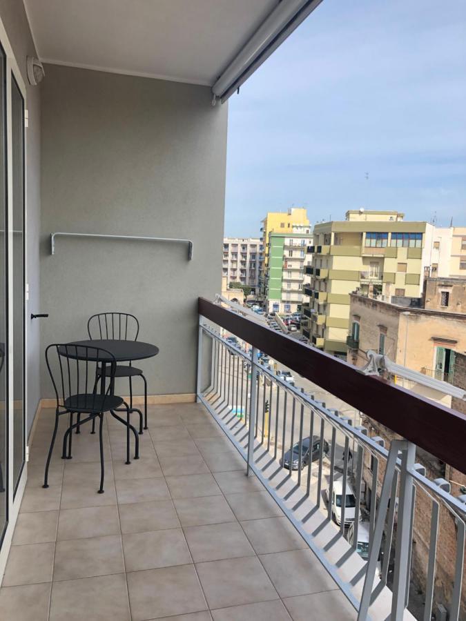 Апартаменты Casa Calo' Бишелье Экстерьер фото