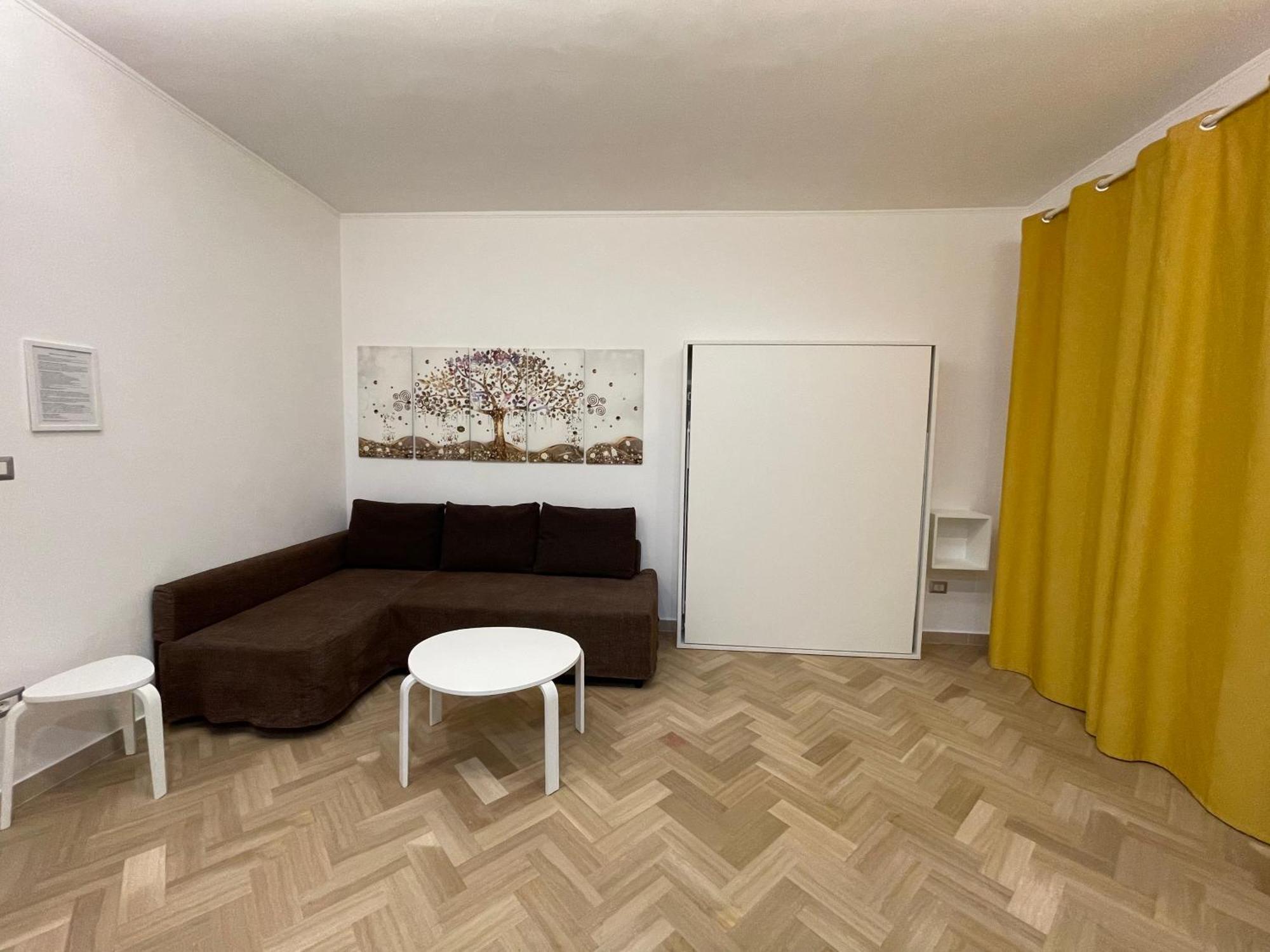 Апартаменты Casa Calo' Бишелье Экстерьер фото